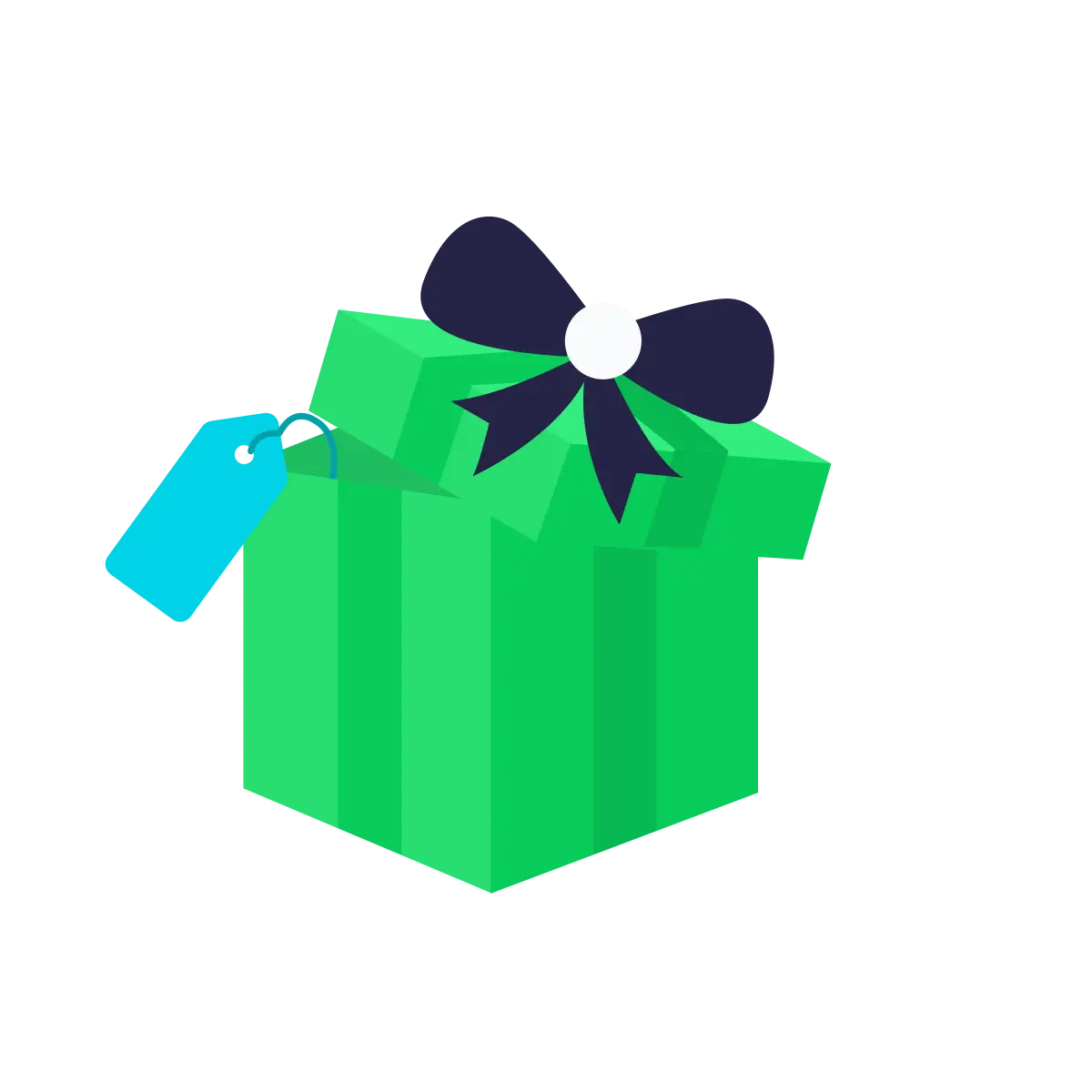 Trade Rewards